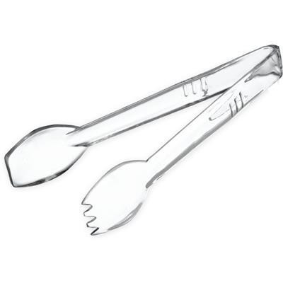 Carlisle 400907 Carly Salad Tong