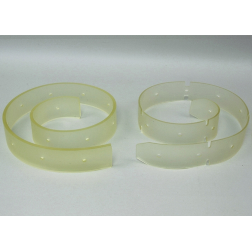 Urethane Blade Kit
