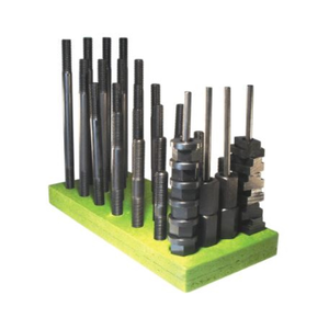 Carr Lane CL-10-TNS T Nut and Stud Set