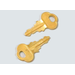 Key, Set Of Two