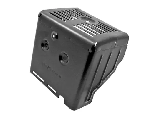 GX Series Muffler Protector for GX 390