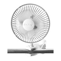Air King Commercial 6" Clip On Fan