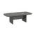 8' Arena with Panel Base - Newport Gray