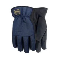 Watson Gloves Range Rider Denim