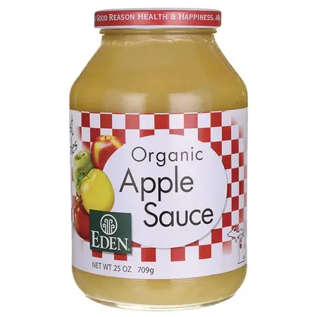 APPLE SAUCE OG | 12/25 OZ