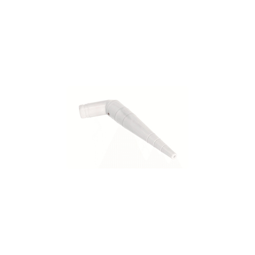 Nilfisk Advance - 4072100134 - Silicone Conical Tool Fda White D40/20