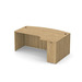 PL177R 71" RIGHT PORKCHOP-BOWFRONT- Aspen