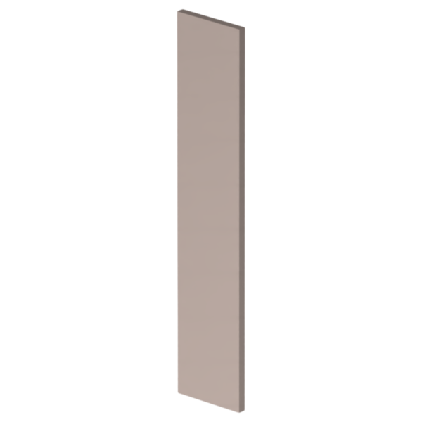Filler 3x30 Edgebanded 4 sides