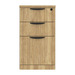 PL148 MOBILE BOX/BOX/FILE PED- ASPEN