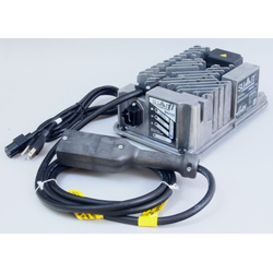 Charger, Summit Ii, 650W, 36V/18A, W/Ezgo Powerwise