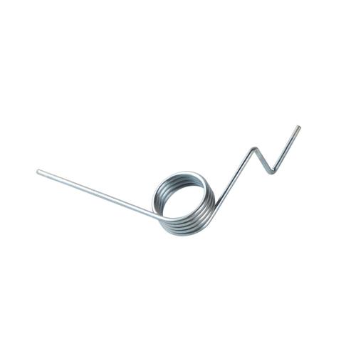 Tennant/Nobles - 4041137 - Spring, Return, Bail (Replaces Tennant 1205781)