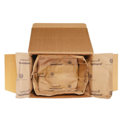 TempGuard™ Thermal Liner - 12 Cube