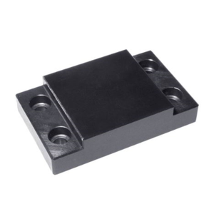 Carr Lane CL-1-HDRP Heavy-Duty Rest Pad (Square Pad)