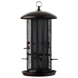 Armstrong Milling Giant Combo Feeder