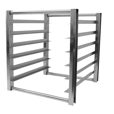 Turbo Air TSP-2224 Half Size Pan Rack 21"W X 24"D X 22-1/2"H