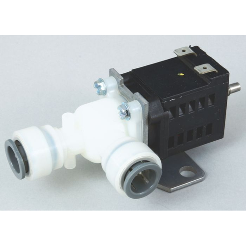 Valve, Water, Solenoid, 24Vdc