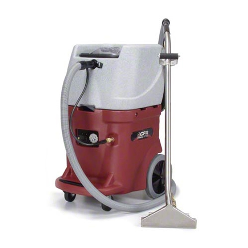 Demo CFR Pro 500 Carpet Extractor
