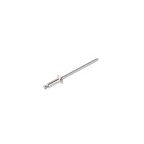 Tennant/Nobles - 4210405 - Rivet, Blind, .158D X 0.39 X .32D, Ss (Replaces Tennant 1265446)