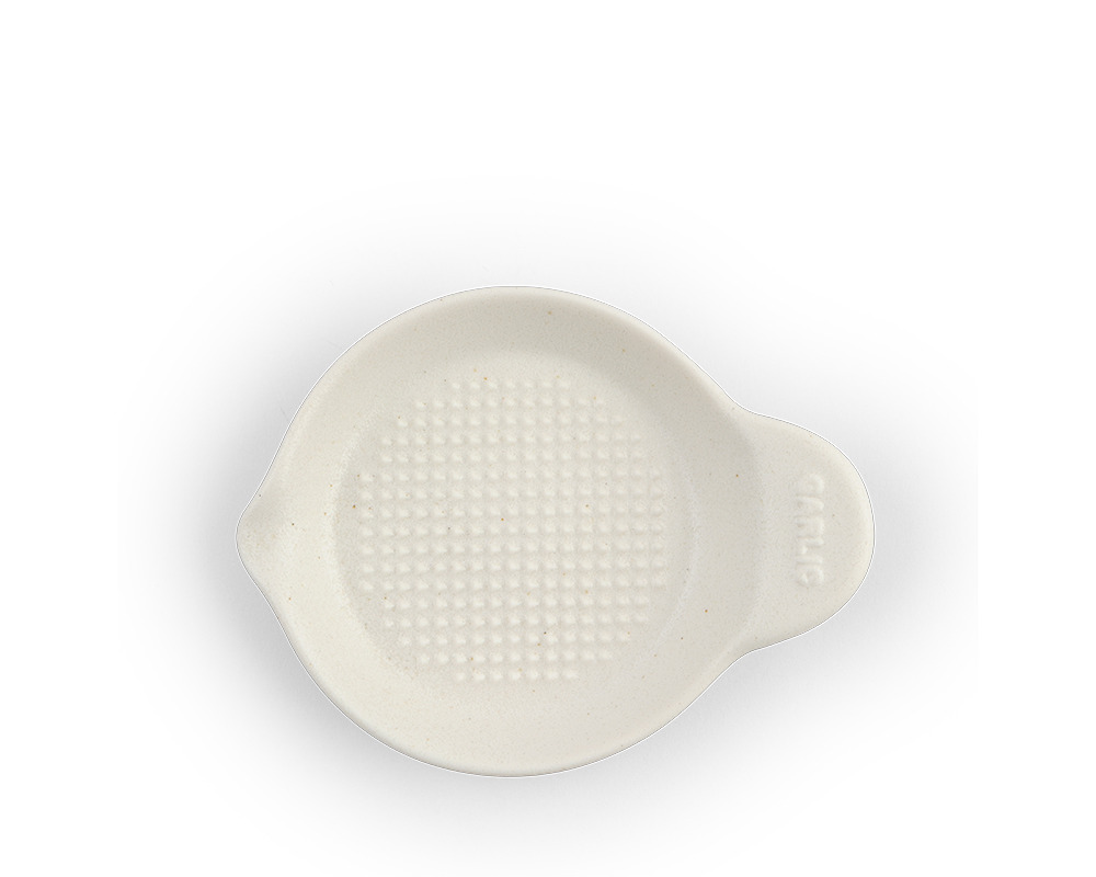 Garlic Grater w/ Non-Slip Sheet