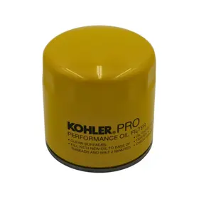 OIL FILTER CH-1000 40KOLR 5205002-S