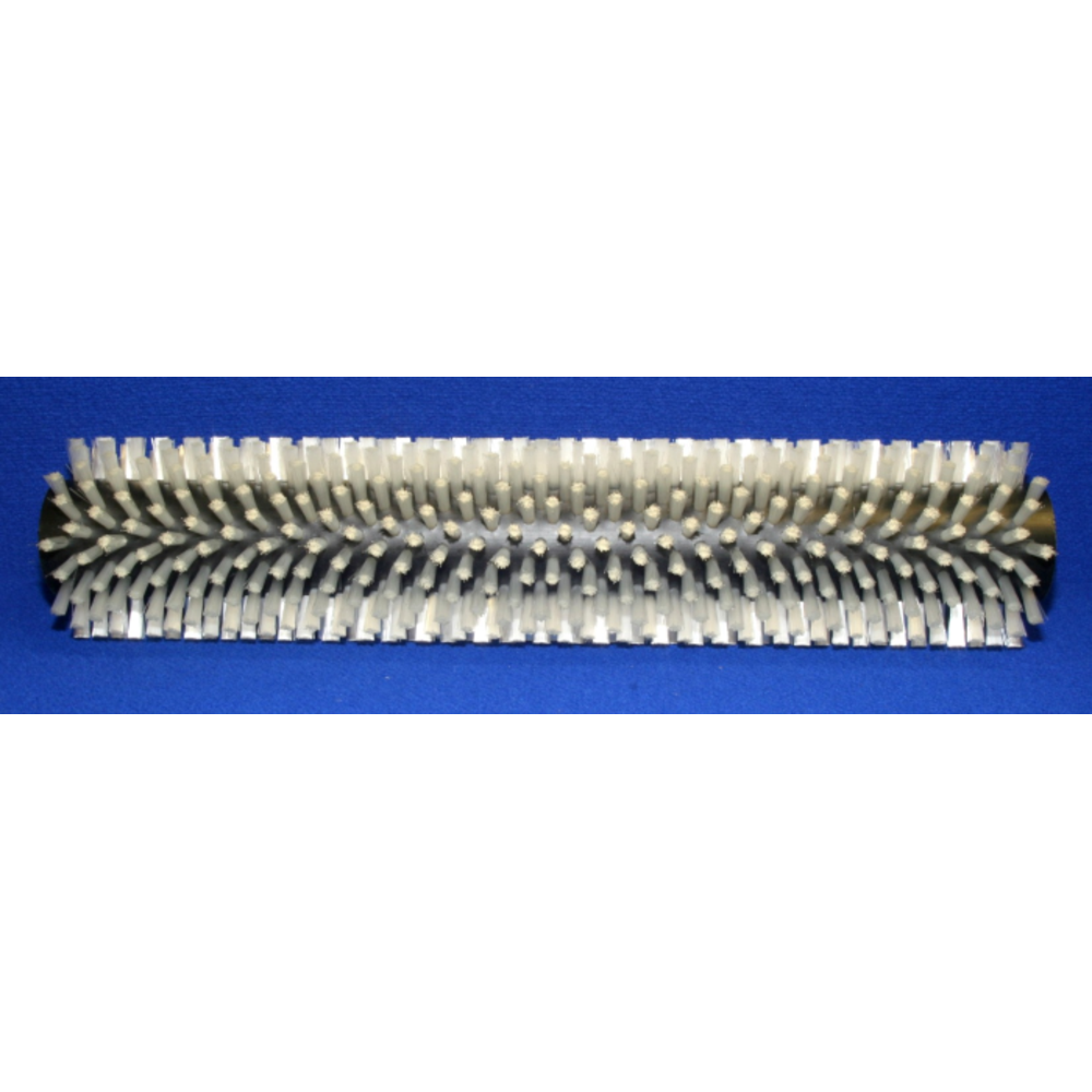 Brush, 25" 18 Sr Nylon
