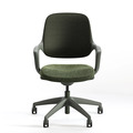 Niro Task Chair - Green
