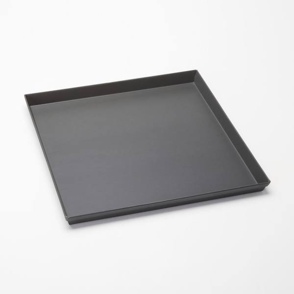 Sicilian-Style Pans