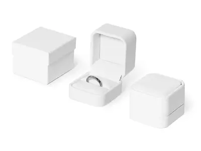 WHT FIXED RING TH-2 12/120