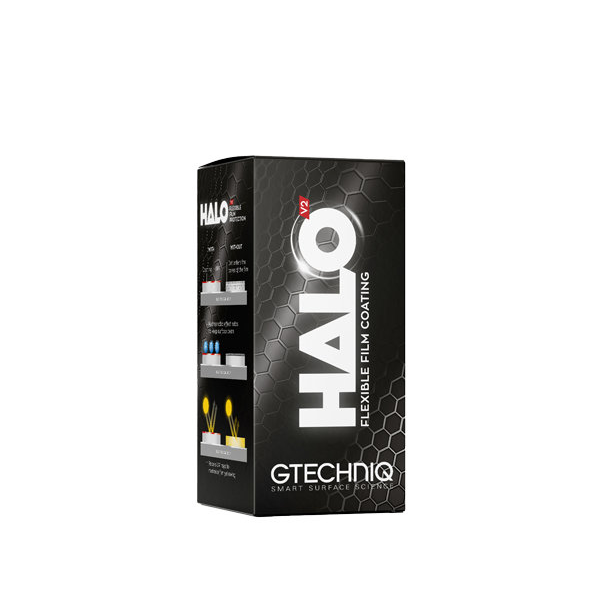 GTQHALO-30ML