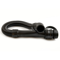 Hose Assy, Drain, 1.5Id X 13.0L [Pvc]