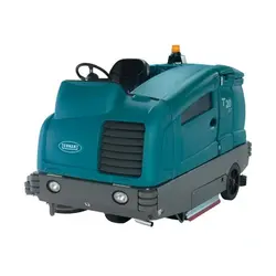 Tennant T20 Diesel diesel rider scrubber