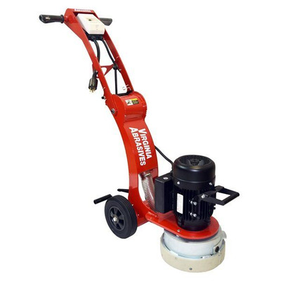 10" Electric Concrete Floor Grinder