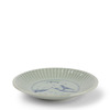 Edo-Style Dino Plate 6" Shinogiryu
