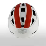 Lacrosse Helmet Mohawk Stripes