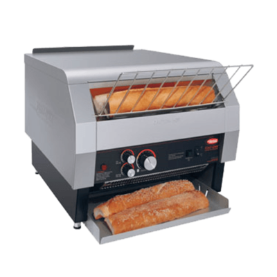 Hatco TQ-1800H Horizontal Conveyor Toaster, Conveyor Type 