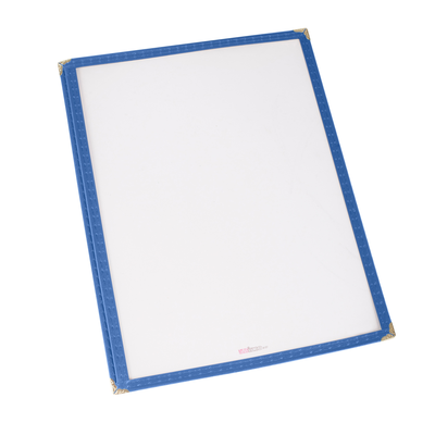 Winco PMC-9B Single Menu Cover