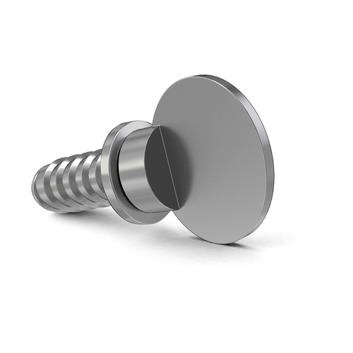 Tennant/Nobles - 4020786 - Screw, Thumb, W/ Washer (Replaces Tennant 630393)