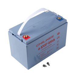 Tennant/Nobles - 4031474 - Battery, Gel, 12Vdc 0135Ah, Cn (Replaces Tennant 1251238)