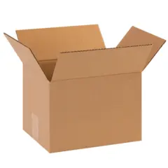 10 X 8 X 7 ECT32 CORRUGATED CARTON 25/BD