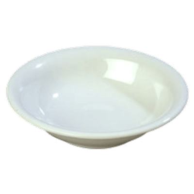 Carlisle 4303609 Rim Soup Bowl