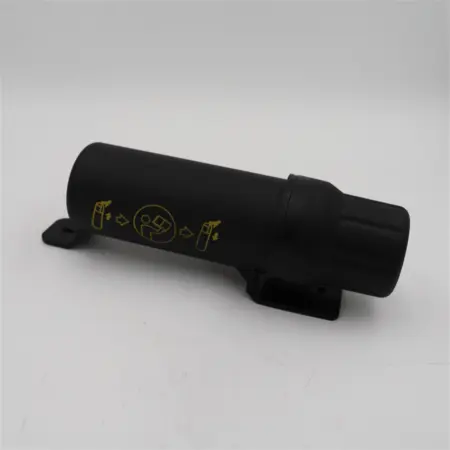 MANUAL TUBE, CANIPAK, LARGE