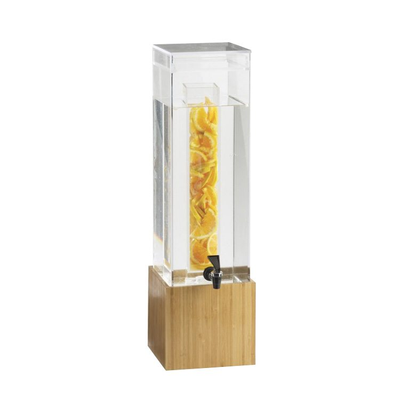 Cal-Mil 1527-3INF-60 3 gallon capacity Beverage Dispenser