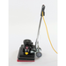 Advance FM810 ST orbital floor machine, left profile view