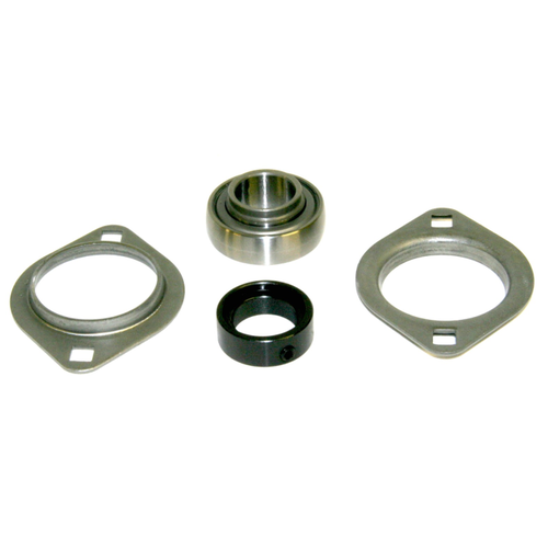 Flange Bearing