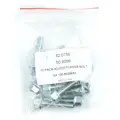 GX Series Flange Bolt for GX 120 - 6mm X 28mm