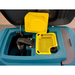 Tennant Factory Recon Used T300e-10884688 Scrubber