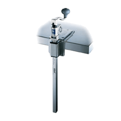 Edlund G-2 Can Opener Manual