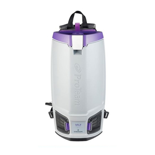 New ProTeam Gofit 10 W/107466 Remediation Kit