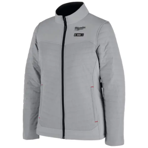 MILWAUKEE F102G21 - Women's Heated AXIS™ Jacket - Gray