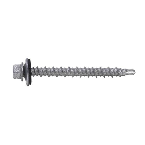 #10 x 2" Fastgrip™ MINI-DRILLER™